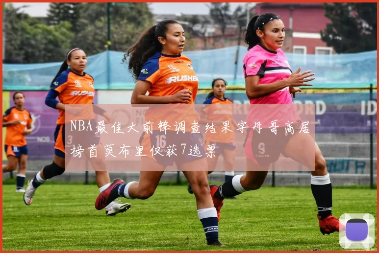 NBA最佳大前锋调查结果字母哥高居榜首莫布里仅获7选票